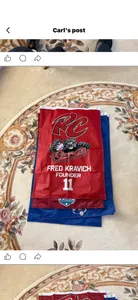 ImprintNow.com.es - Rectangle Flag