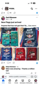 ImprintNow.it - Rectangle Flag