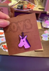 ImprintNow.it - Soft Enamel Pin