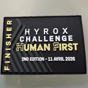 ImprintNow.com.es - Rubber Patches