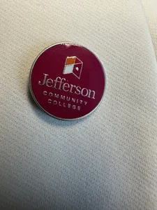 ImprintNow.com.es - Hard Enamel Pin