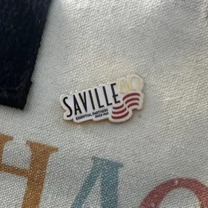 ImprintNow.it - Hard Enamel Pin