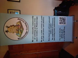 ImprintNow.com.es - Roll Up Banner Stands