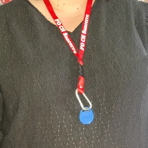 ImprintNow.com.es - Polyester Lanyard