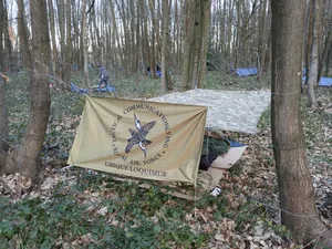 ImprintNow.com.es - Rectangle Flag