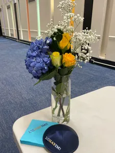 CustomProPrints.Com - Custom Foil Stamped Beverage Napkin