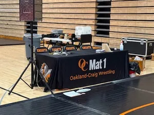 ImprintNow.fr - Custom Rectangle Table Covers