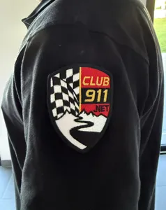 ImprintNow.com.es - Embroidered Patches