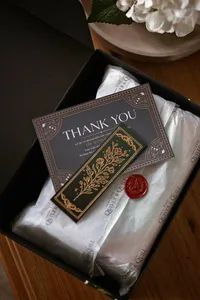 ImprintNow.it - Standard Bookmarks