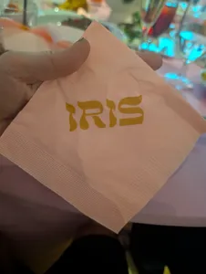 ImprintNow.it - Custom Paper Beverage Napkin