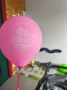 ImprintNow.it - Latex Balloon