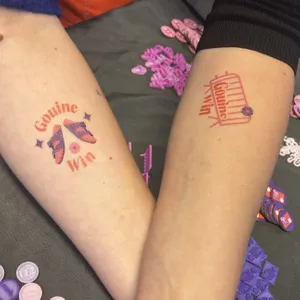 ImprintNow.it - Custom Popular Tattoos