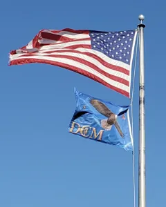 ImprintNow.it - Rectangle Flag