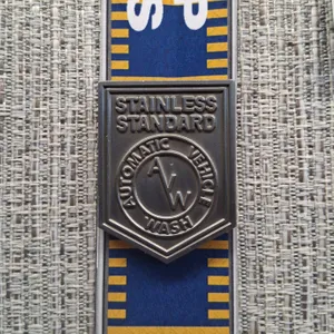 ImprintNow.it - Die Struck Pin
