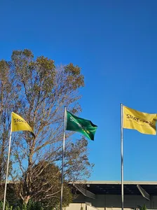 ImprintNow.it - Rectangle Flag