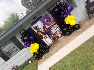 ImprintNow.com.es - Custom Vinyl Banner