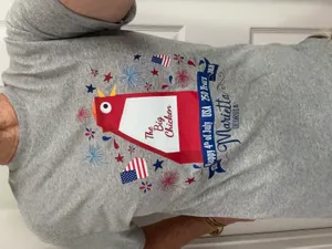 ImprintNow.fr - Gildan Adult 50/50 T-Shirt