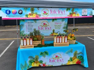 ImprintNow.com.es - Custom Rectangle Table Covers