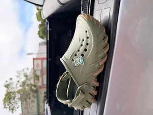 ImprintNow.it - 2D PVC Shoe Charm