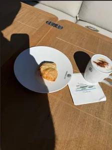 ImprintNow.it - Custom Paper Beverage Napkin