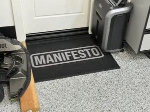 ImprintNow.com.es - Logo Floor Mats