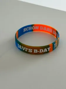 ImprintNow.com.es - Printed Wristbands