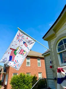 ToteBagsNow.Com - Rectangle Flag