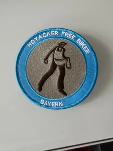 ImprintNow.it - Embroidered Patches