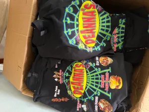 HandFansNow.Com - Light Cotton T-Shirt