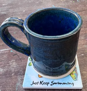 ImprintNow.de - Ceramic Coasters
