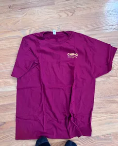 ImprintNow.it - Hanes Adult Essential Short Sleeve T-Shirt