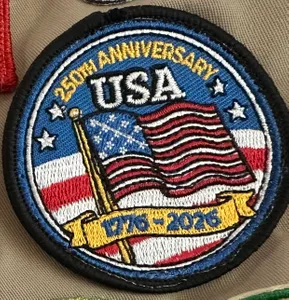 ImprintNow.com.es - Embroidered Patches