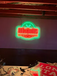 ImprintNow.com.es - Artwork Neon Sign