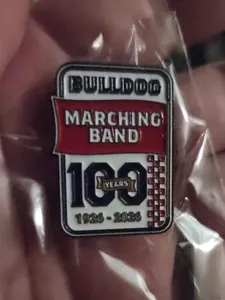 CustomProPrints.Com - Soft Enamel Pin