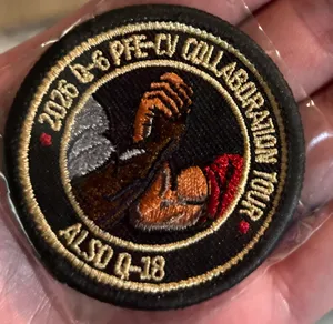 ImprintNow.it - Embroidered Patches