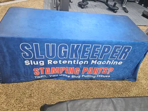 ImprintNow.it - Custom Rectangle Table Covers
