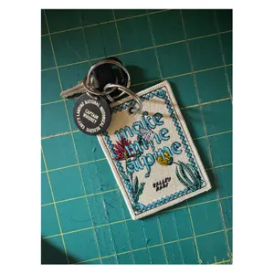 ImprintNow.it - Patch Keychain