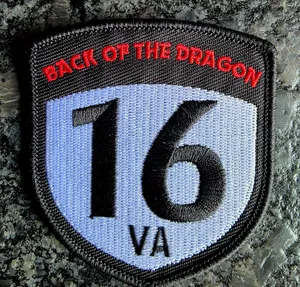 ImprintNow.it - Embroidered Patches