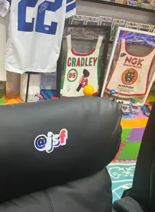 CustomTeesToday.com - Custom Shape Stickers