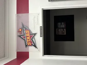 ImprintNow.it - 3D Acrylic Signs