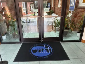 StealthPromoCo.Com - Logo Floor Mats