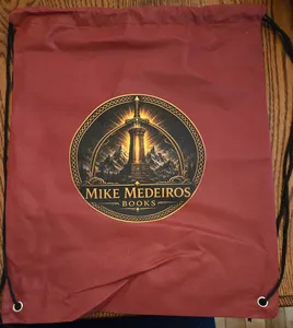 ToteBagsNow.Com - Custom Non-Woven Drawstring Bag