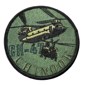 ImprintNow.it - Embroidered Patches