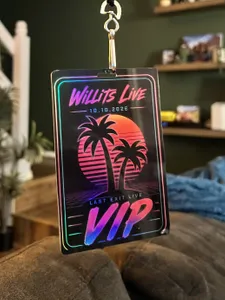 CustomProPrints.Com - Custom VIP Cards