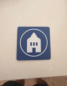 ImprintNow.it - Pulpboard Coasters