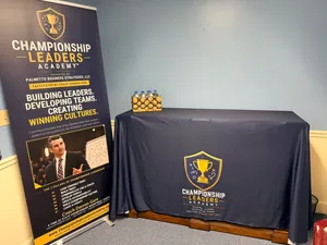 ImprintNow.it - Custom Rectangle Table Covers