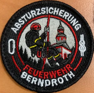 ImprintNow.it - Embroidered Patches