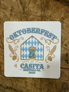ImprintNow.it - Pulpboard Coasters