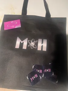 ImprintNow.it - Custom Popular Non-Woven Tote Bag