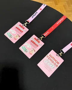 ImprintNow.it - Custom Event Passes